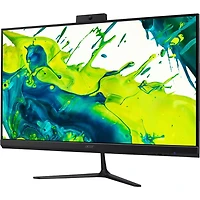 27 inch Aspire C27 All-in-One - Ryzen 5 7430U - 16GB RAM / 512GB SSD