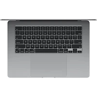 13 inch MacBook Air - M3 - 16GB/256GB SSD - macOS (Early 2024, Space Gray)