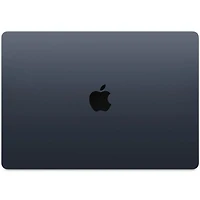 15 inch MacBook Air Laptop - M3 - 16GB/512GB - macOS (Early 2024, Midnight)