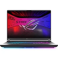 16 inch WUXGA ROG Strix G16 - Intel Core i9 14900HX - NVIDIA GeForce RTX 5060 - 16GB RAM / 1TB SSD 