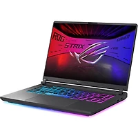 16 inch WUXGA ROG Strix G16 - Intel Core i9 14900HX - NVIDIA GeForce RTX 5060 - 16GB RAM / 1TB SSD 