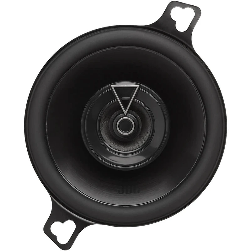 3.5 inch 2-Way Car Speakers No Grill (Pair)