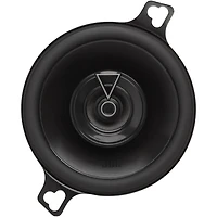 3.5 inch 2-Way Car Speakers No Grill (Pair)