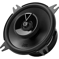 4 inch 2-Way Car Speakers No Grill (Pair