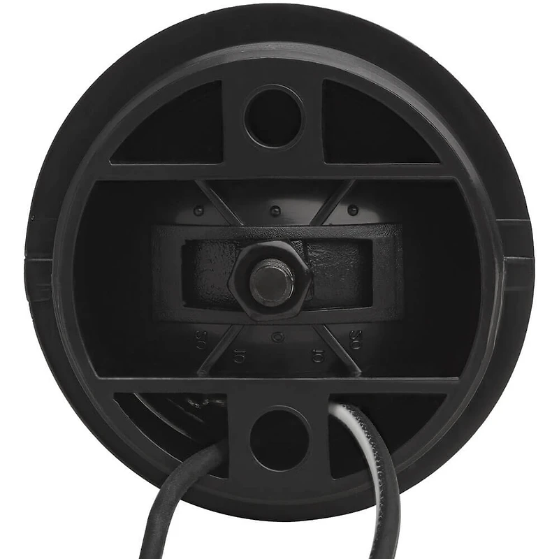 6.5 inch 2-Way Component Speaker System