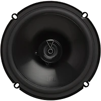 6.5 inch Round 2-Way Car Speaker (Pair)