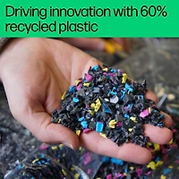 DeskJet 4255e All-in-One Smart Printer with 3 Months of Instant Ink with +