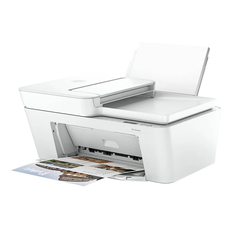 DeskJet 4255e All-in-One Smart Printer with 3 Months of Instant Ink with +