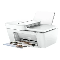 DeskJet 4255e All-in-One Smart Printer with 3 Months of Instant Ink with +