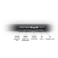 15.6 inch Touchscreen Laptop AMD Ryzen 5-7520U - AMD Radeon Graphics - 8GB/256GB SSD Mobile Workstation Bundle