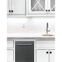 15 inch Stainless Undercounter Clear Gourmet Ice Maker