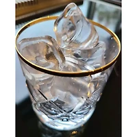 15 inch Stainless Undercounter Clear Gourmet Ice Maker