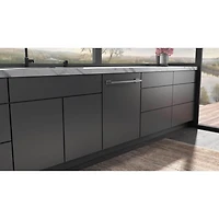 38 dBA Panel Ready Top Control Dishwasher