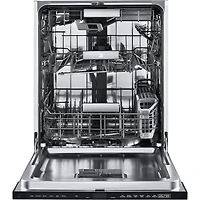 38 dBA Panel Ready Top Control Dishwasher