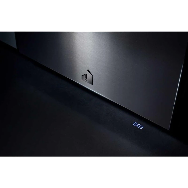 38 dBA Panel Ready Top Control Dishwasher