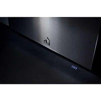 38 dBA Panel Ready Top Control Dishwasher