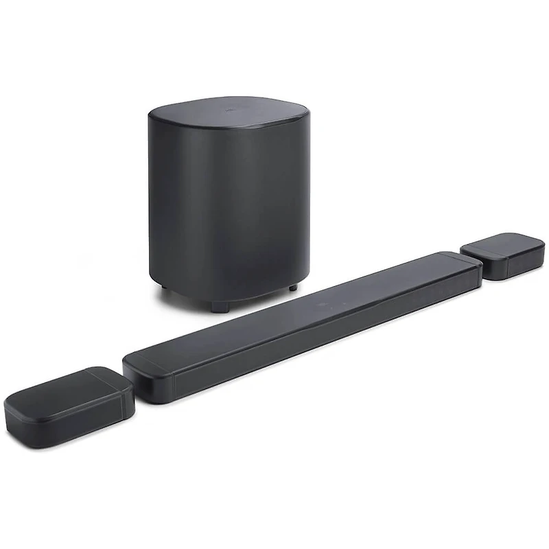 Bar 700 MK2 2.0 Channel All-in-One Soundbar
