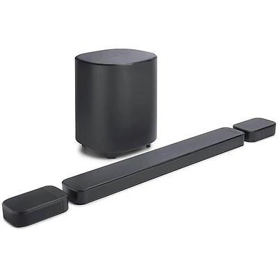 Bar 700 MK2 2.0 Channel All-in-One Soundbar