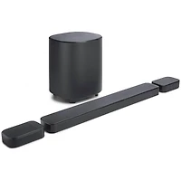 Bar 700 MK2 2.0 Channel All-in-One Soundbar
