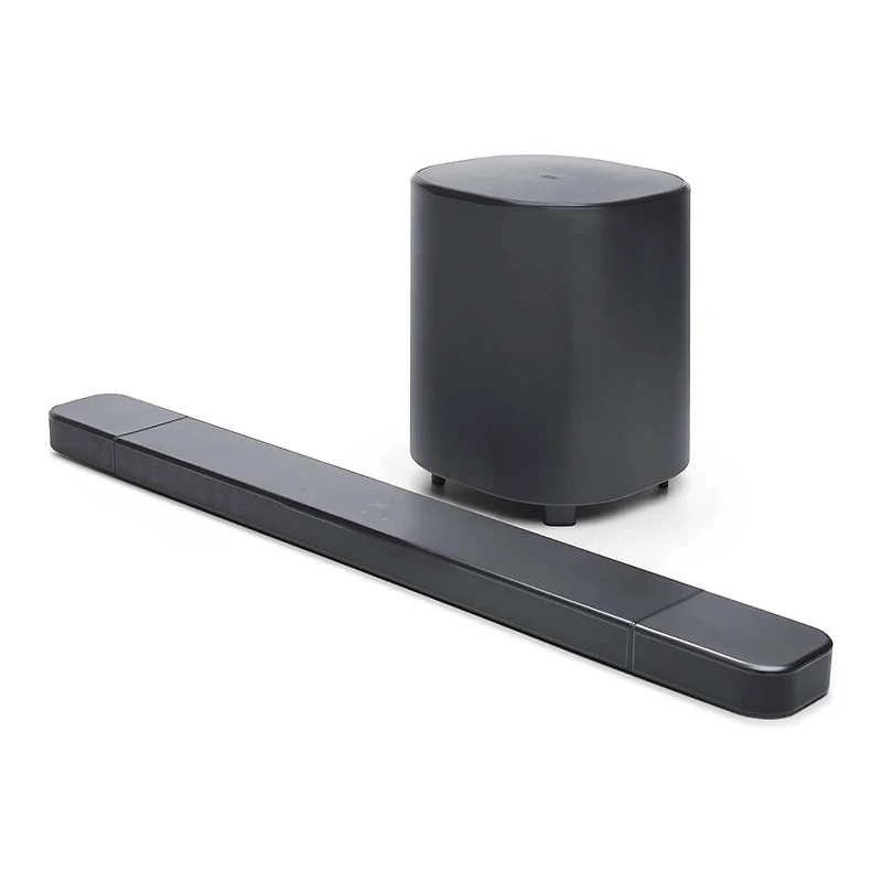 Bar 700 MK2 2.0 Channel All-in-One Soundbar