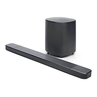Bar 700 MK2 2.0 Channel All-in-One Soundbar
