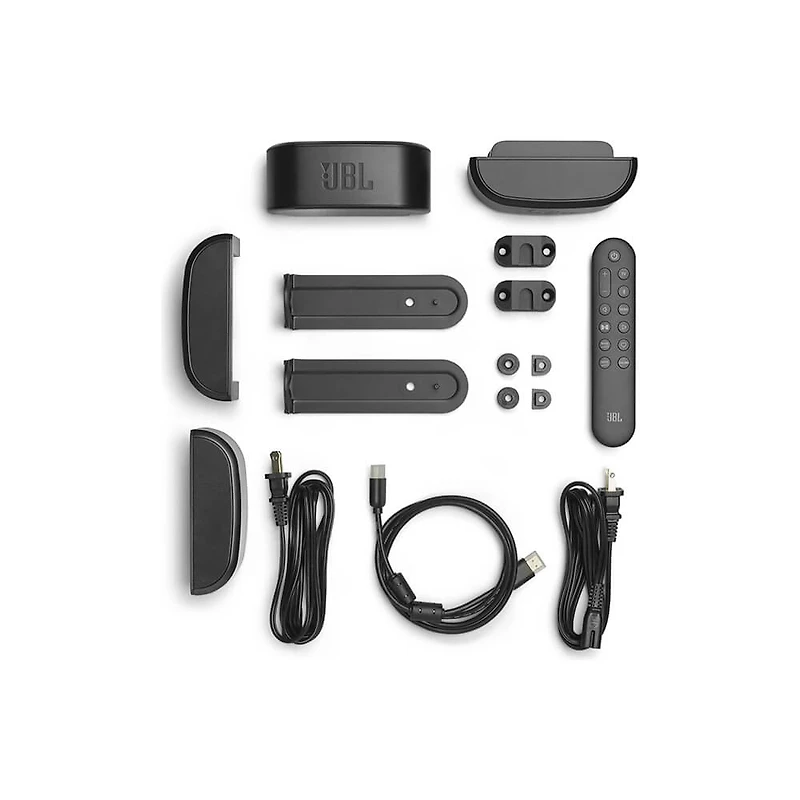 Bar 700 MK2 2.0 Channel All-in-One Soundbar