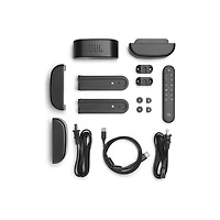 Bar 700 MK2 2.0 Channel All-in-One Soundbar