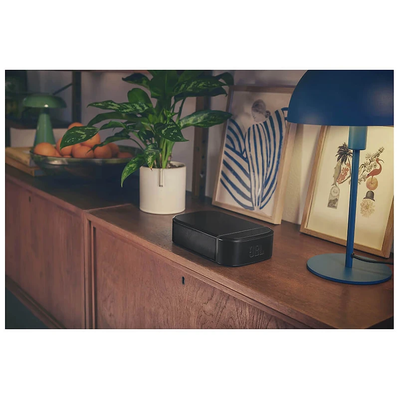 Bar 700 MK2 2.0 Channel All-in-One Soundbar