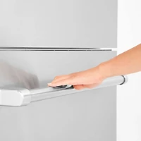 16.1 Cu. Ft. Panel Ready Counter-Depth Bottom Freezer Refrigerator