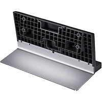 Gray Stand & Back Cover for 77 inch/83 inch G4/G5 OLED TVs (2025)