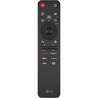 75 inch Class 85A Series QNED evo AI MiniLED 4K UHD Smart webOS TV (2025)