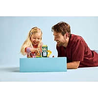 Bluey Playground Fun with Bluey and Chloe