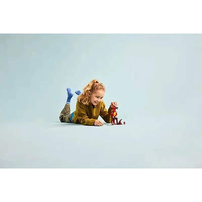 Harry Potter Fawkes: Dumbledore Phoenix