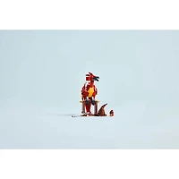 Harry Potter Fawkes: Dumbledore Phoenix