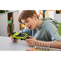 Speed Champions Dodge Challenger SRT Hellcat Sports Car