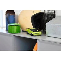 Speed Champions Dodge Challenger SRT Hellcat Sports Car