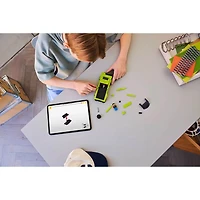 Speed Champions Dodge Challenger SRT Hellcat Sports Car