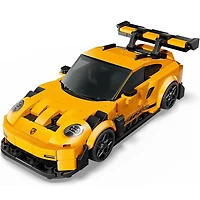 Speed Champions Porsche 911 GT3 RS Super Car