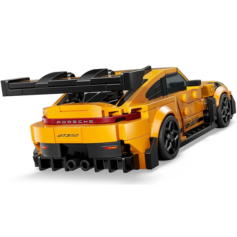 Speed Champions Porsche 911 GT3 RS Super Car