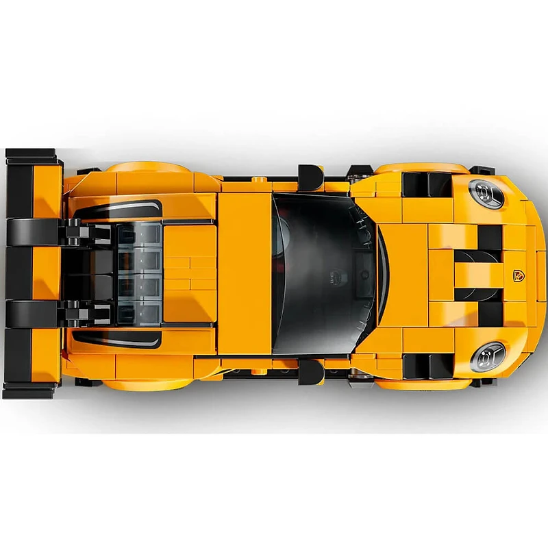 Speed Champions Porsche 911 GT3 RS Super Car