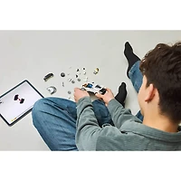 Speed Champions Bugatti Centodieci Hyper Sports Car