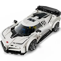 Speed Champions Bugatti Centodieci Hyper Sports Car