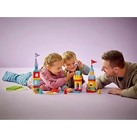DUPLO Hopsy Castle Game