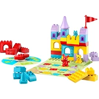 DUPLO Hopsy Castle Game