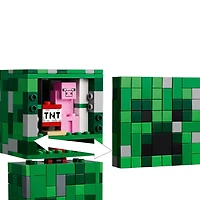 Minecraft The Creeper