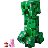 Minecraft The Creeper