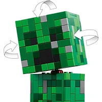 Minecraft The Creeper