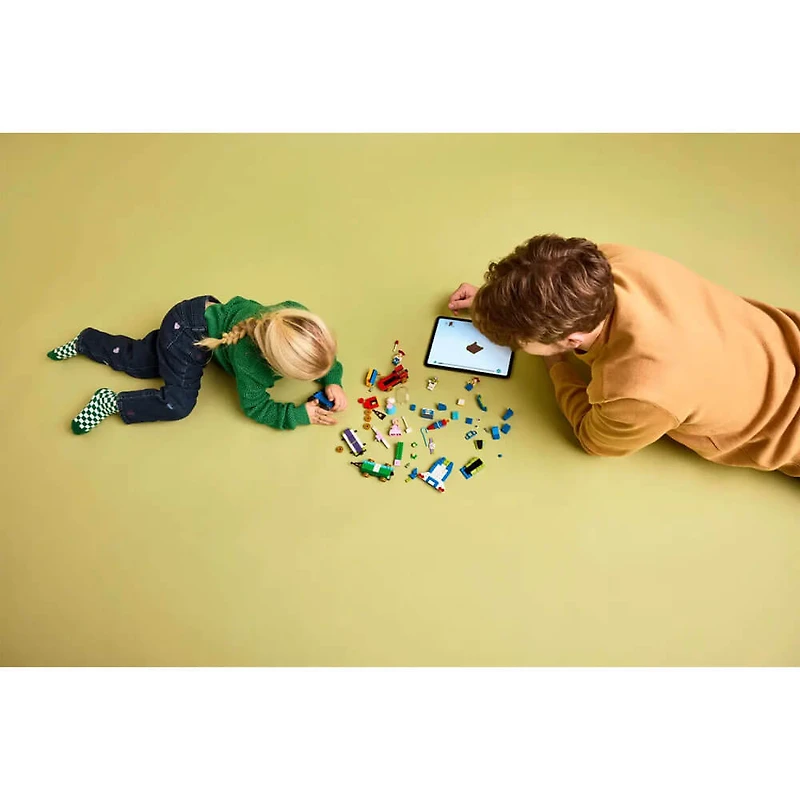 Disney Pixar Toy Story Celebration Train and RC Car