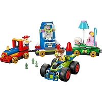 Disney Pixar Toy Story Celebration Train and RC Car