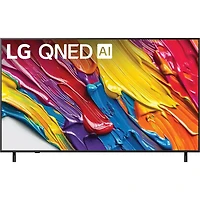 65 inch Class 82A Series QNED AI 4K UHD Smart TV (2025)